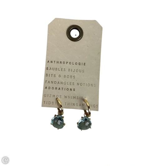 Earrings Dangle/drop By Anthropologie