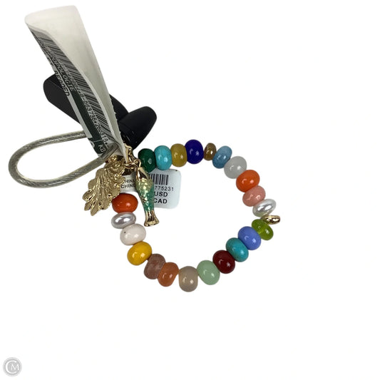 Bracelet Beaded By Anthropologie