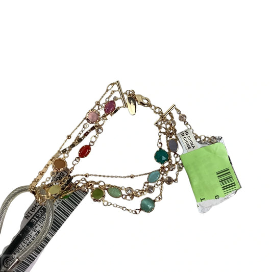 Bracelet Chain By Anthropologie