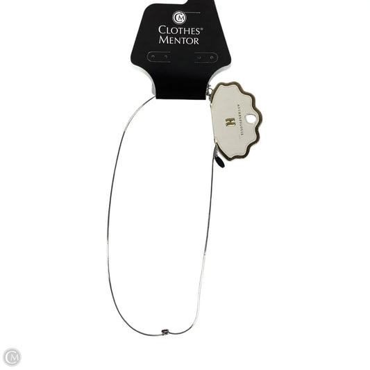 Necklace Charm By Anthropologie