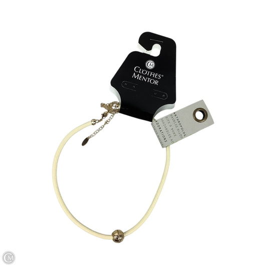 Necklace Charm By Anthropologie