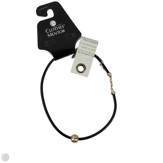 Necklace Charm By Anthropologie