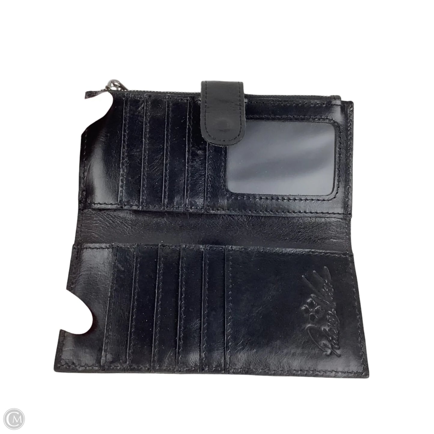 Wallet Designer By Patricia Nash, Size: Medium