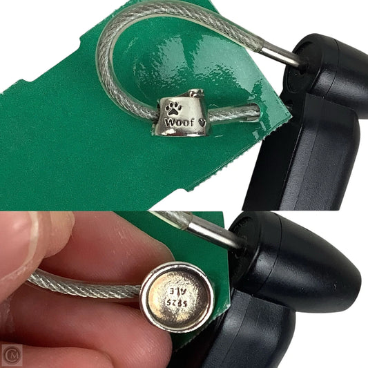 Accessory Tag By Pandora