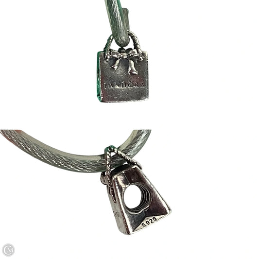 Accessory Tag By Pandora