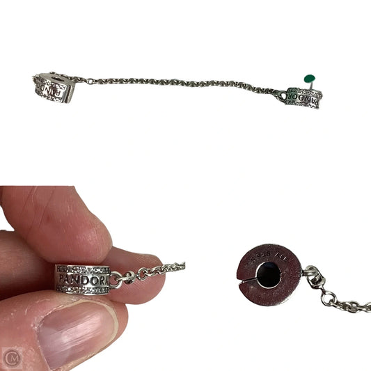 Accessory Tag By Pandora