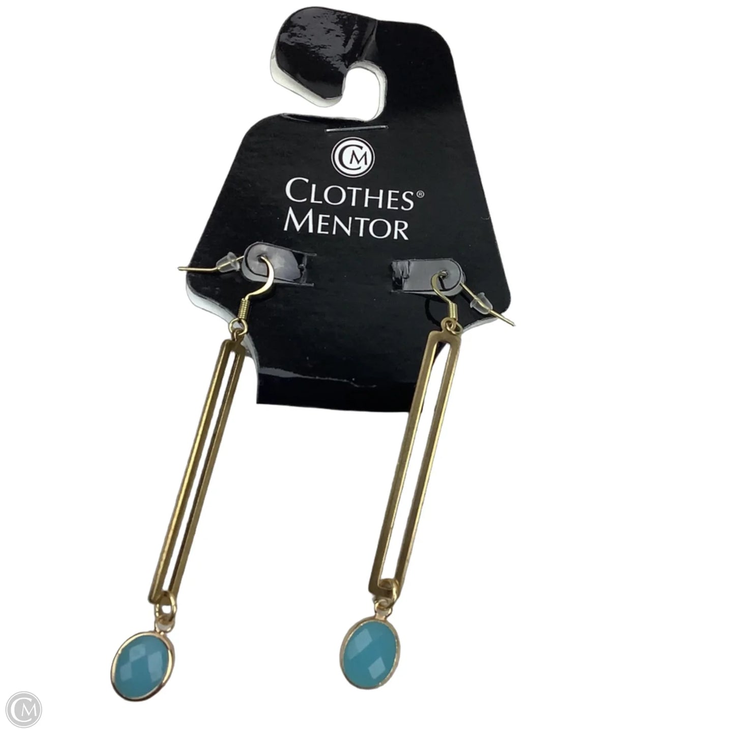 Earrings Dangle/drop By Clothes Mentor