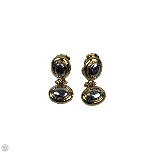 Earrings Clip On By Clothes Mentor