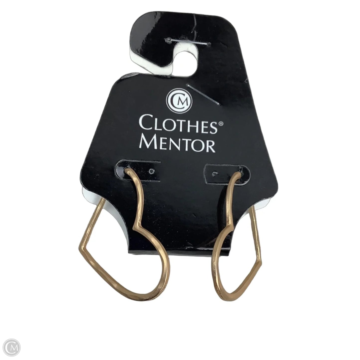 Earrings Dangle/drop By Clothes Mentor