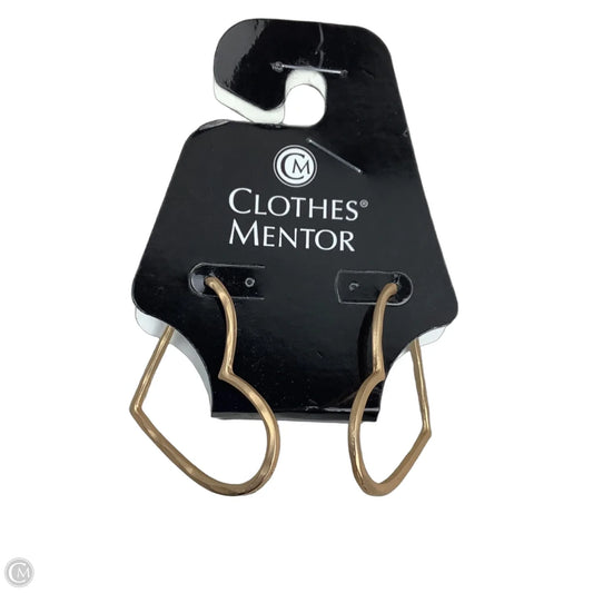 Earrings Dangle/drop By Clothes Mentor