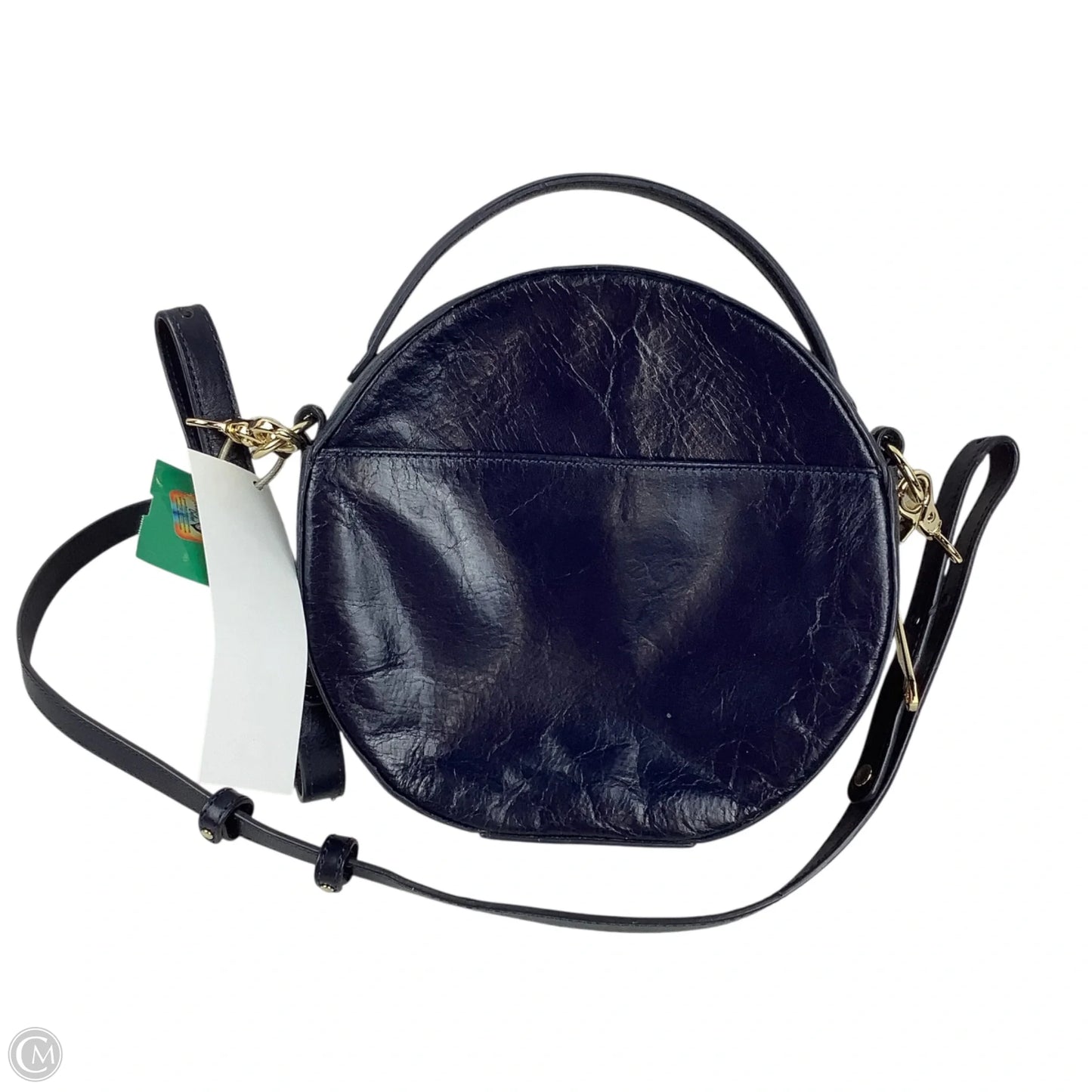 Crossbody Designer By Brahmin, Size: Medium