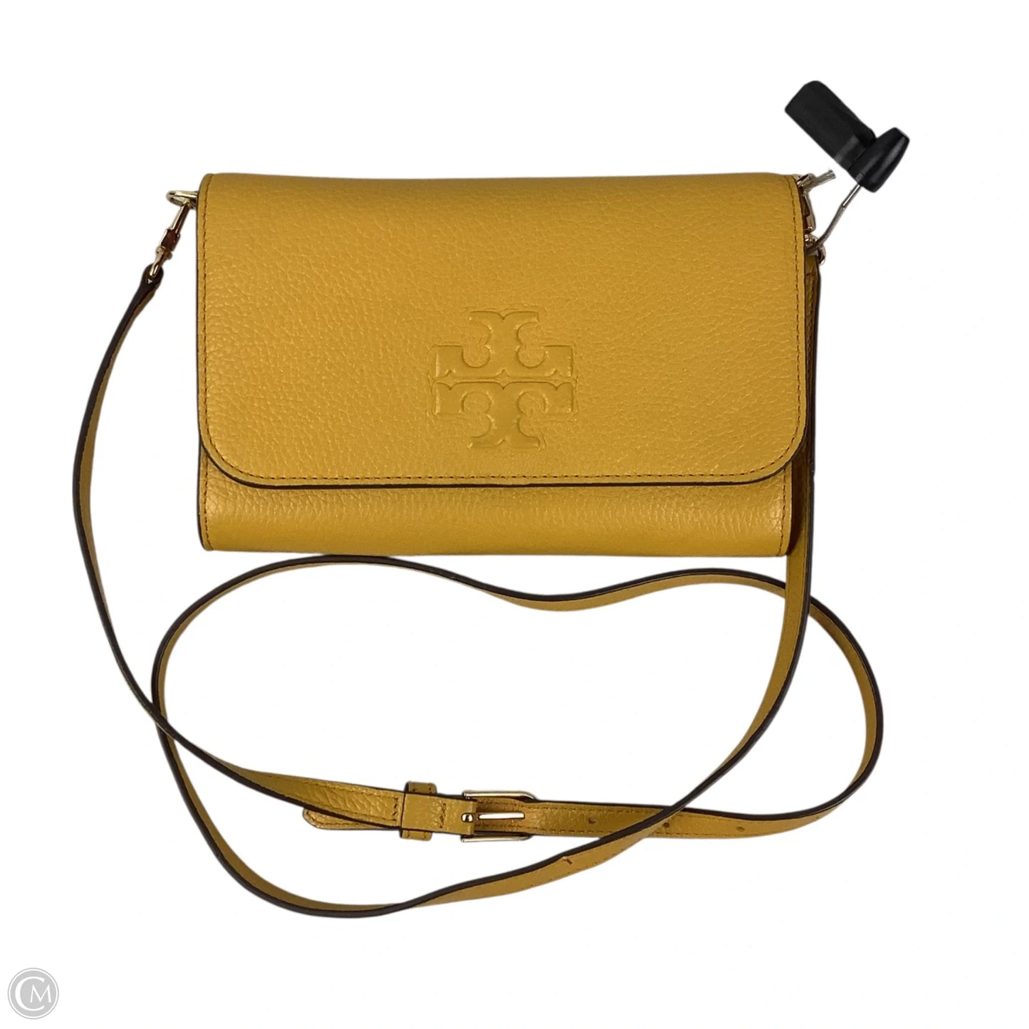 Crossbody Designer By Tory Burch, Size: Medium