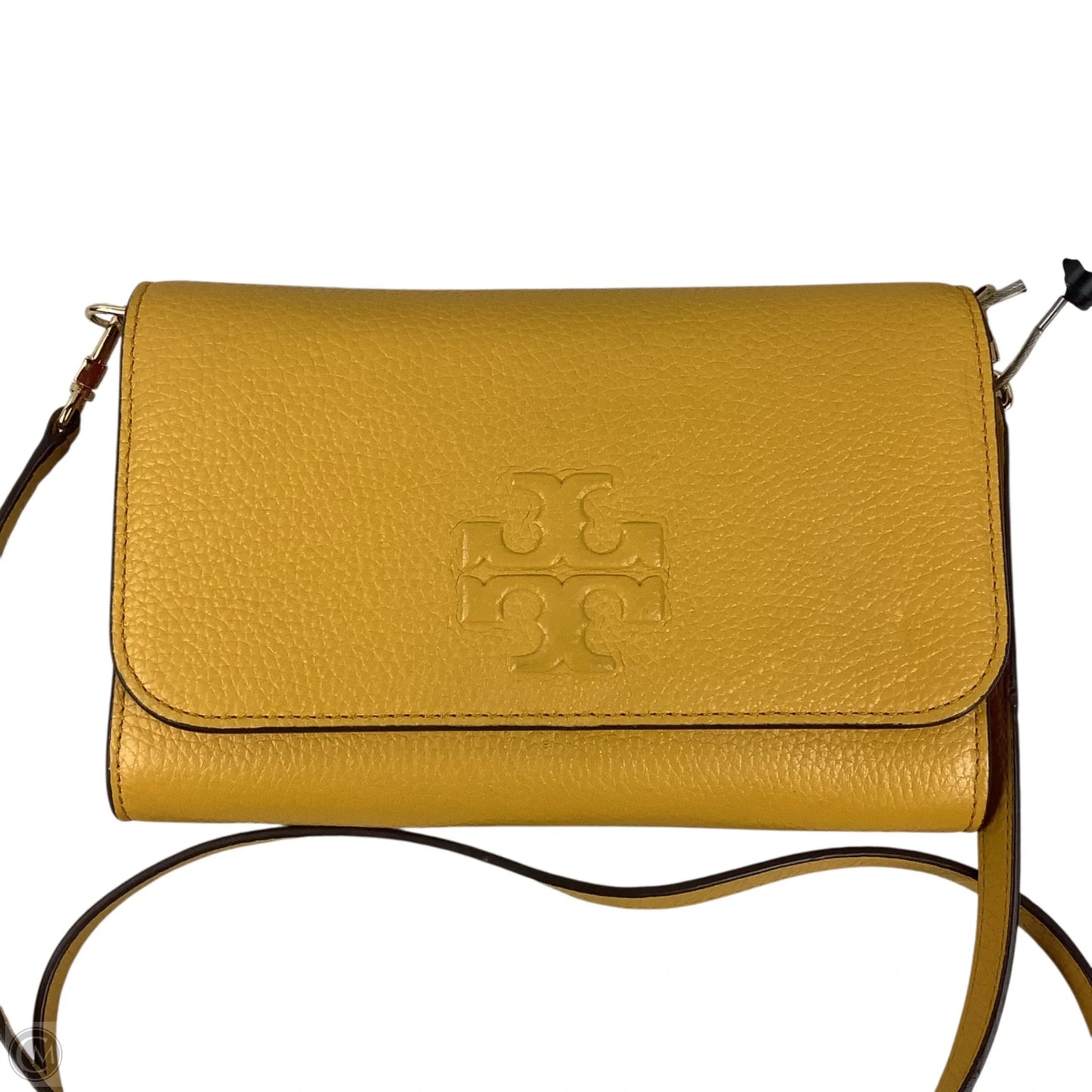 Crossbody Designer By Tory Burch, Size: Medium