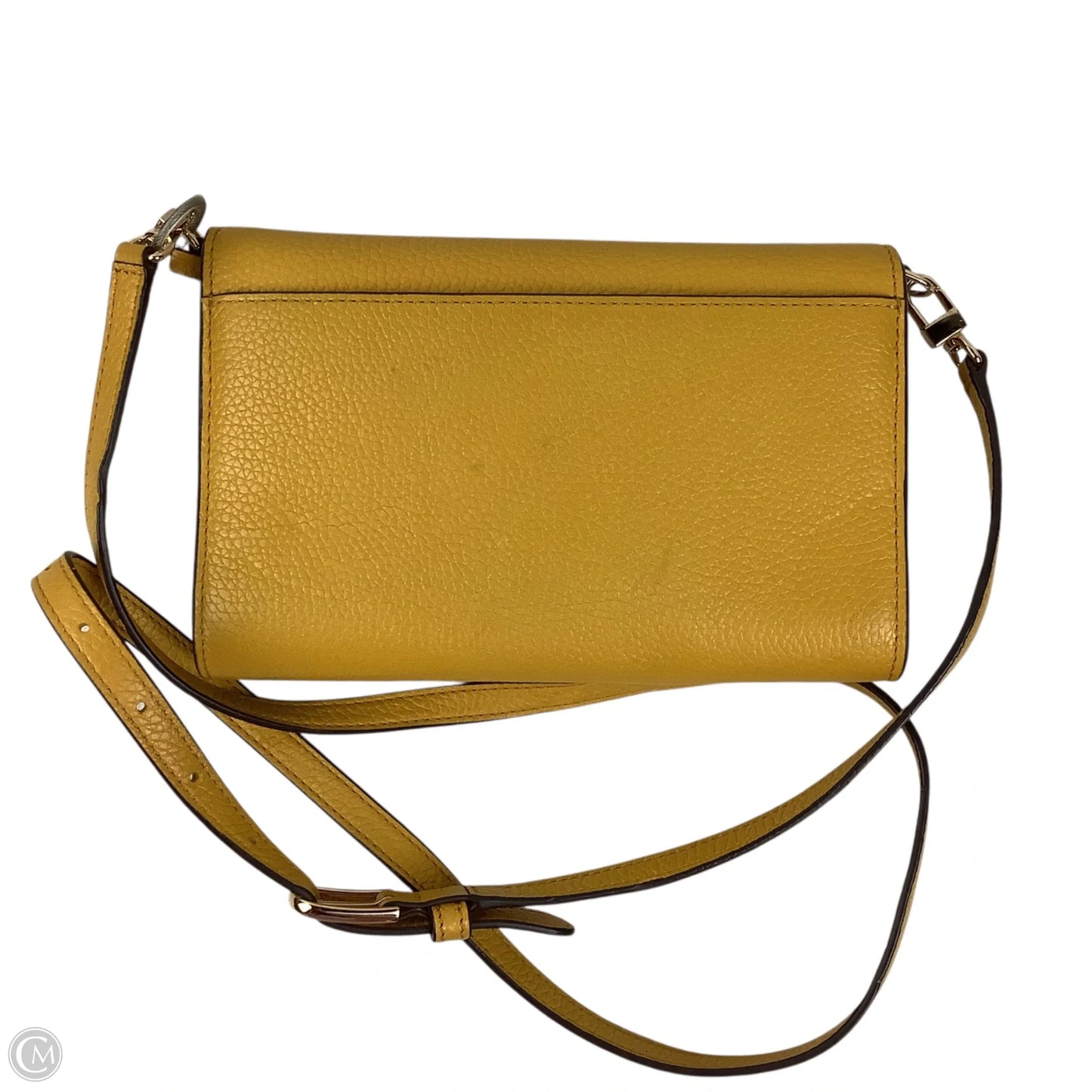 Crossbody Designer By Tory Burch, Size: Medium