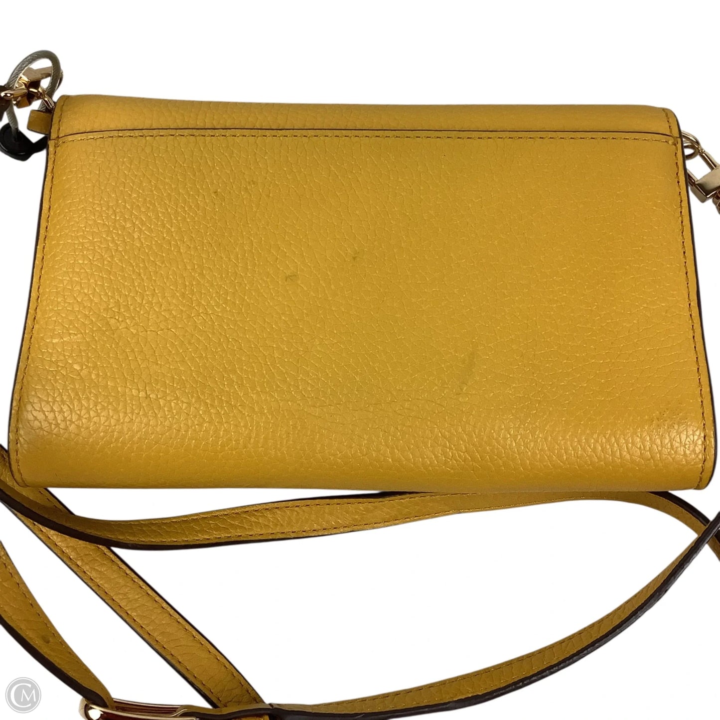 Crossbody Designer By Tory Burch, Size: Medium