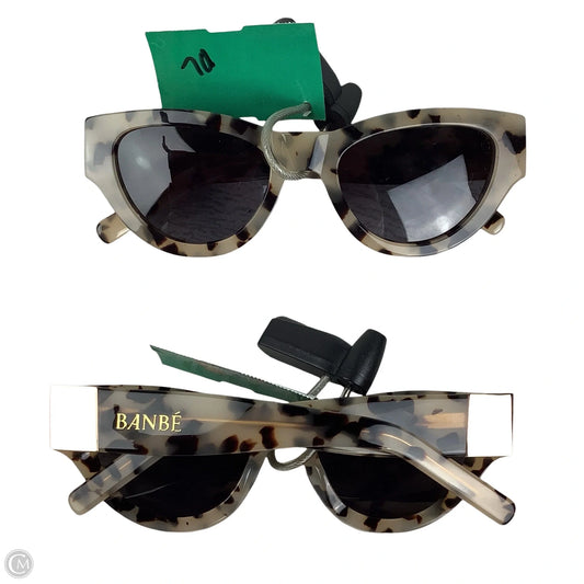 Sunglasses By Cmc