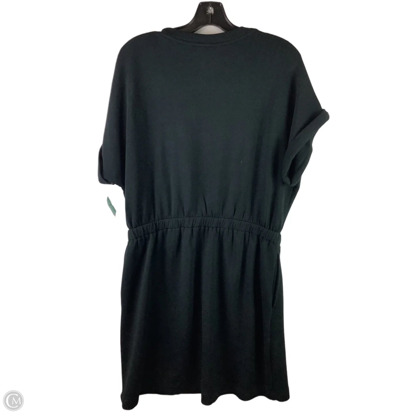 Dress Casual Short By Lou And Grey In Black, Size: L