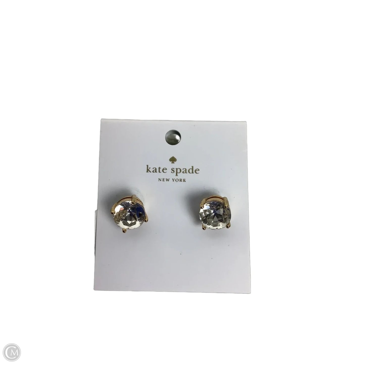 Earrings Designer By Kate Spade