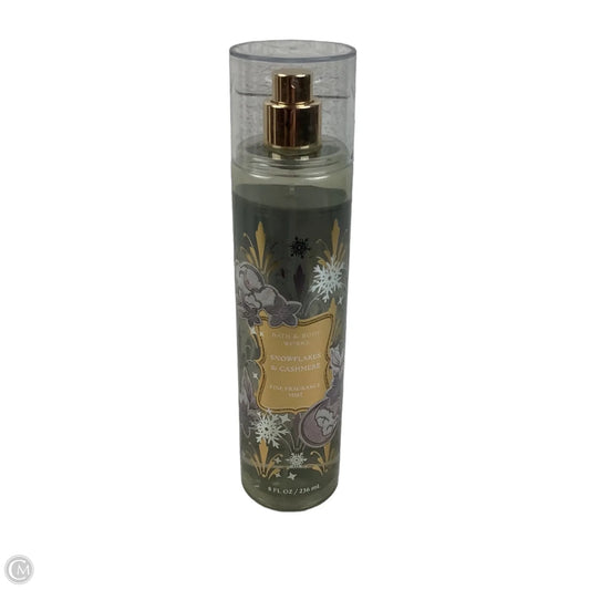 Fragrance By Bath And Body Works