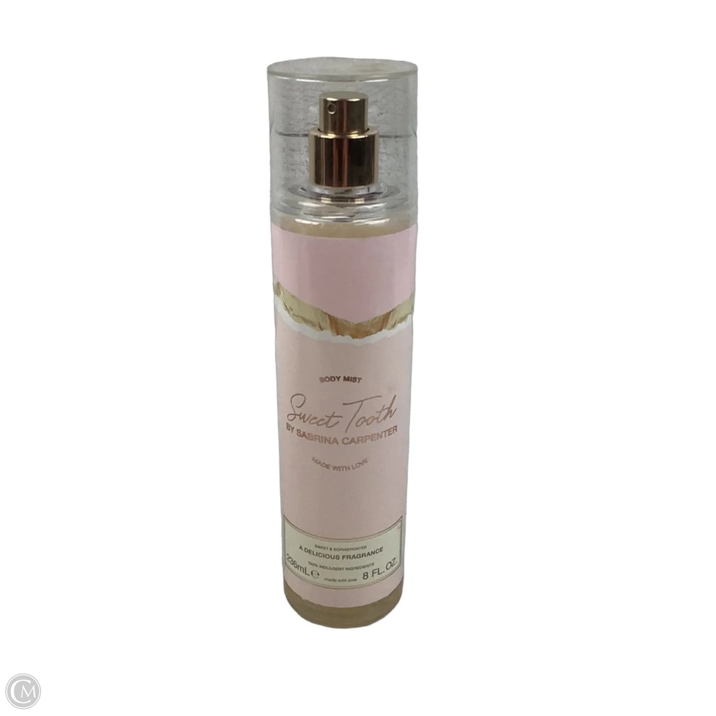 Fragrance By CMC