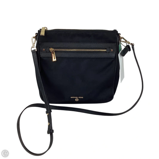 Crossbody Designer By Michael Kors, Size: Medium