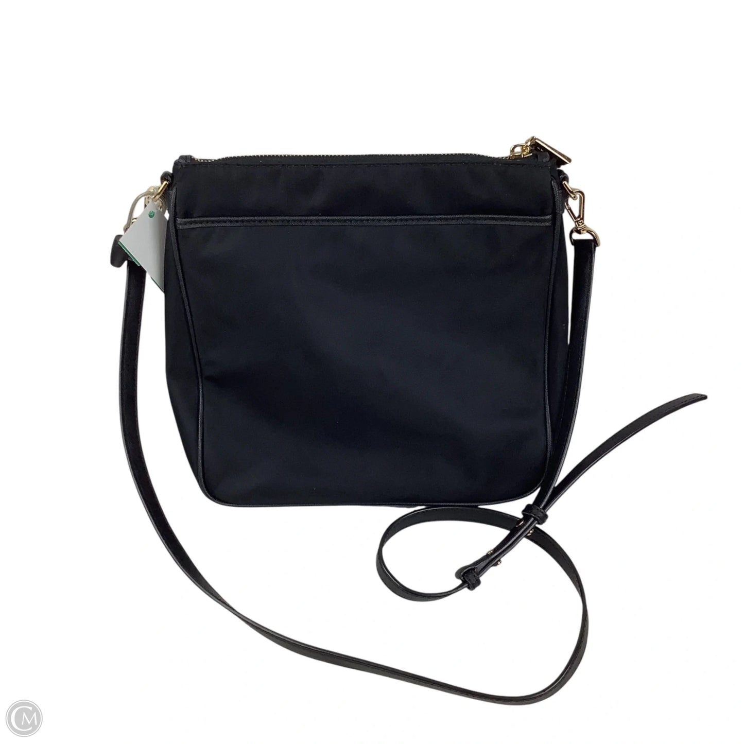 Crossbody Designer By Michael Kors, Size: Medium