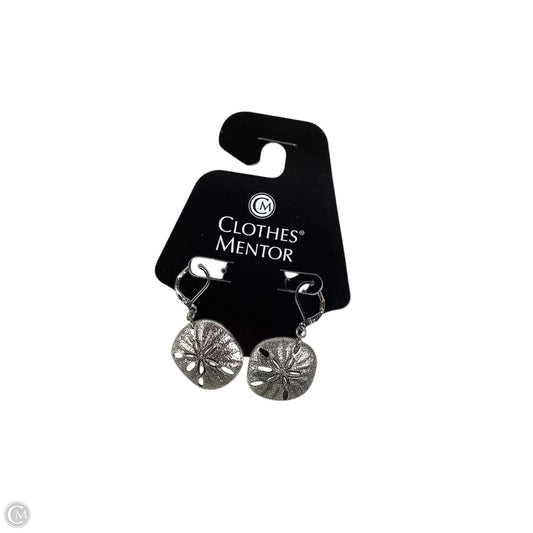 Earrings Dangle/drop By J. Jill