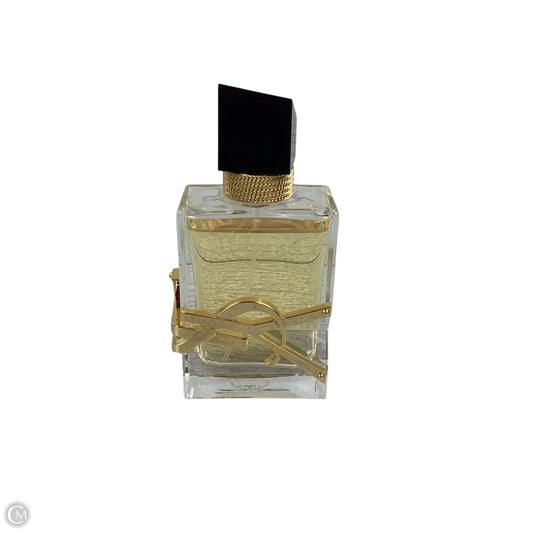 Fragrance Luxury Designer By Yves Saint Laurent