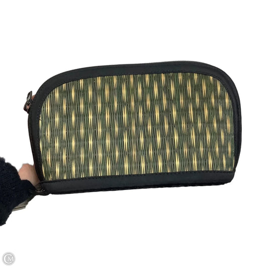 Clutch By Clothes Mentor, Size: Medium