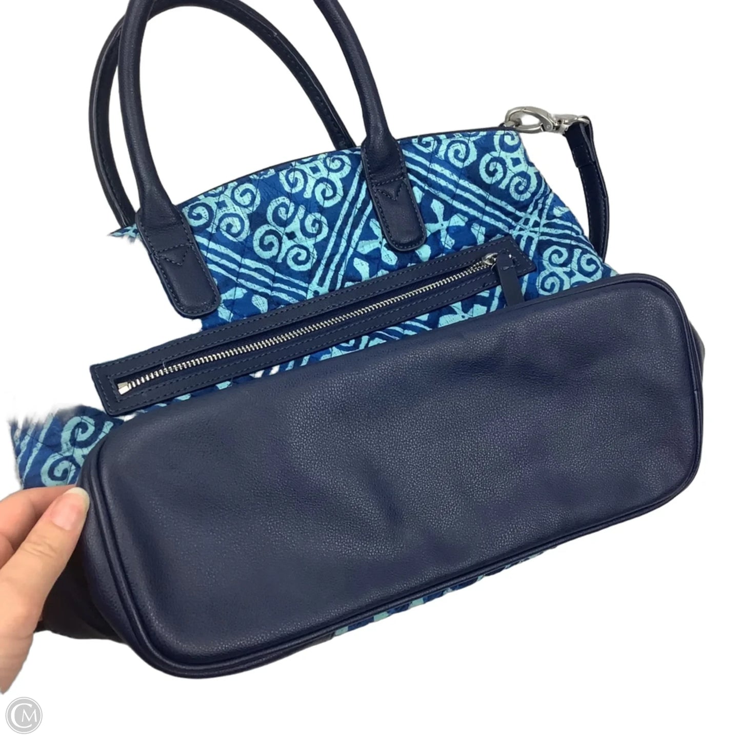 Crossbody By Vera Bradley, Size: Medium