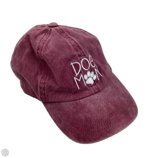 Hat Baseball Cap By Clothes Mentor