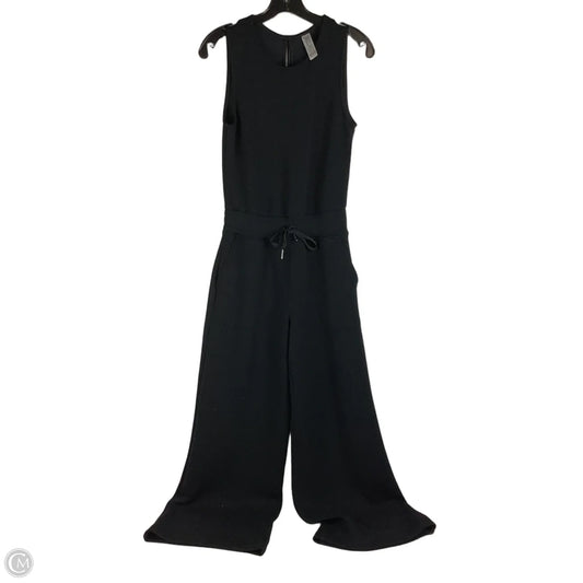 Jumpsuit By Spanx In Black, Size: Xs