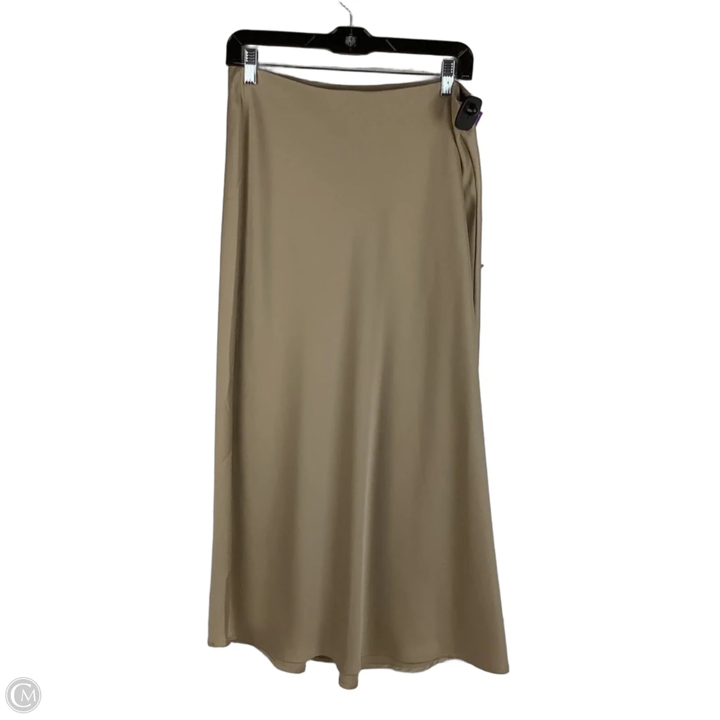 Skirt Maxi By Rachel Zoe In Tan, Size: 6