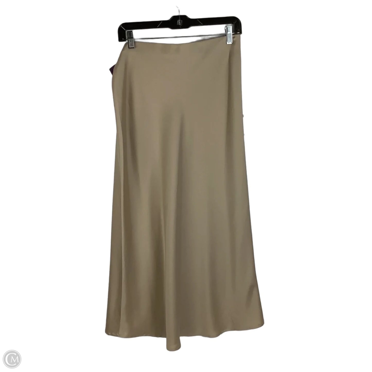 Skirt Maxi By Rachel Zoe In Tan, Size: 6