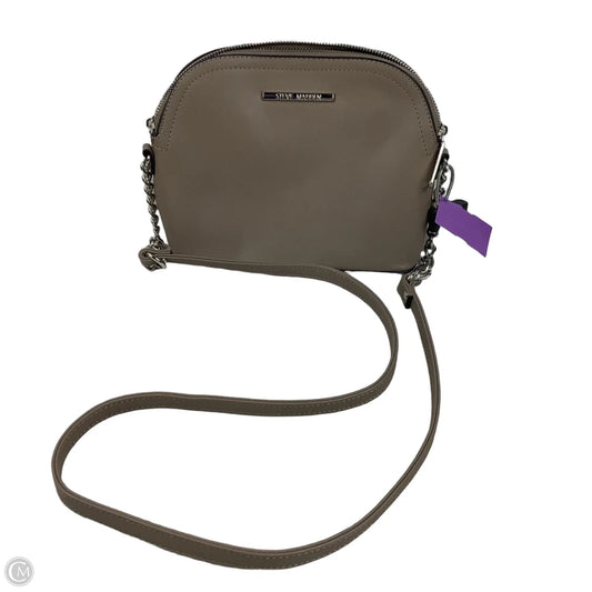 Crossbody By Steve Madden, Size: Small
