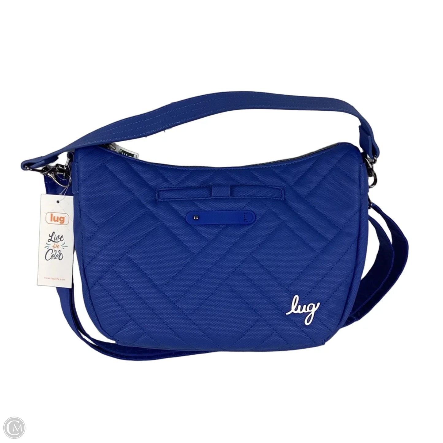 Crossbody By Lug, Size: Medium