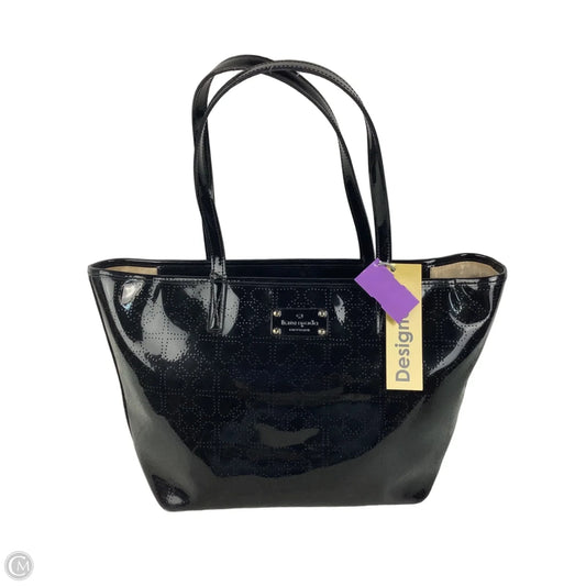 Handbag Designer By Kate Spade, Size: Medium