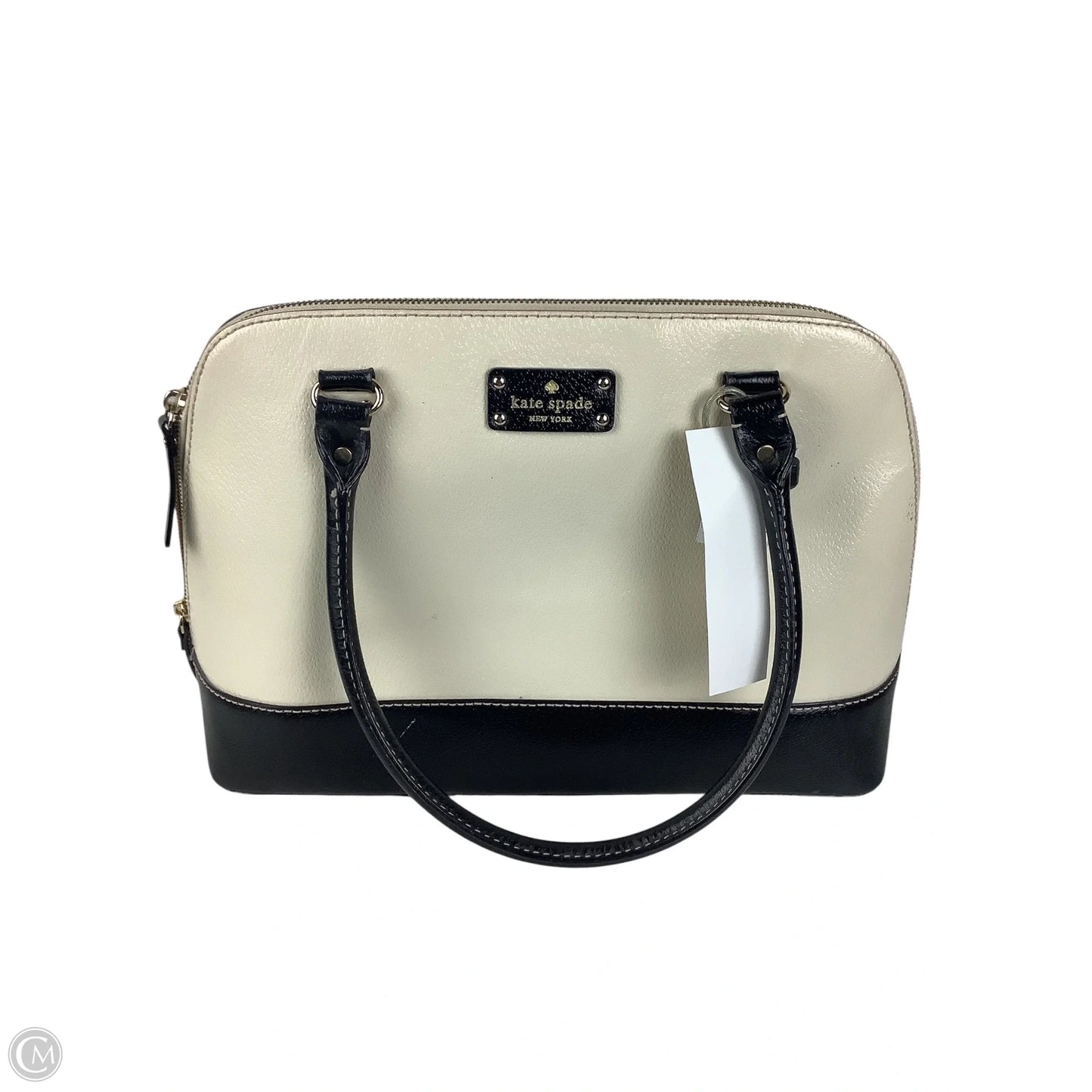 Handbag Designer By Kate Spade, Size: Large