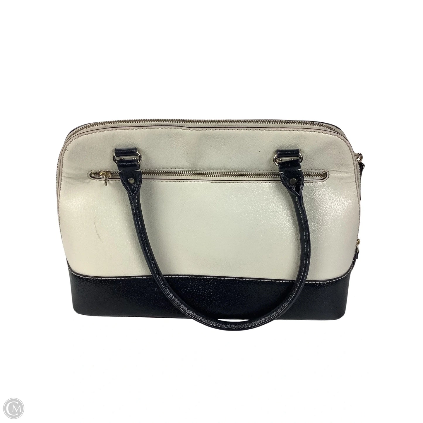 Handbag Designer By Kate Spade, Size: Large