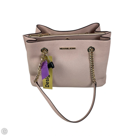 Handbag Designer By Michael Kors, Size: Medium
