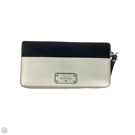 Wallet Designer By Kate Spade, Size: Medium