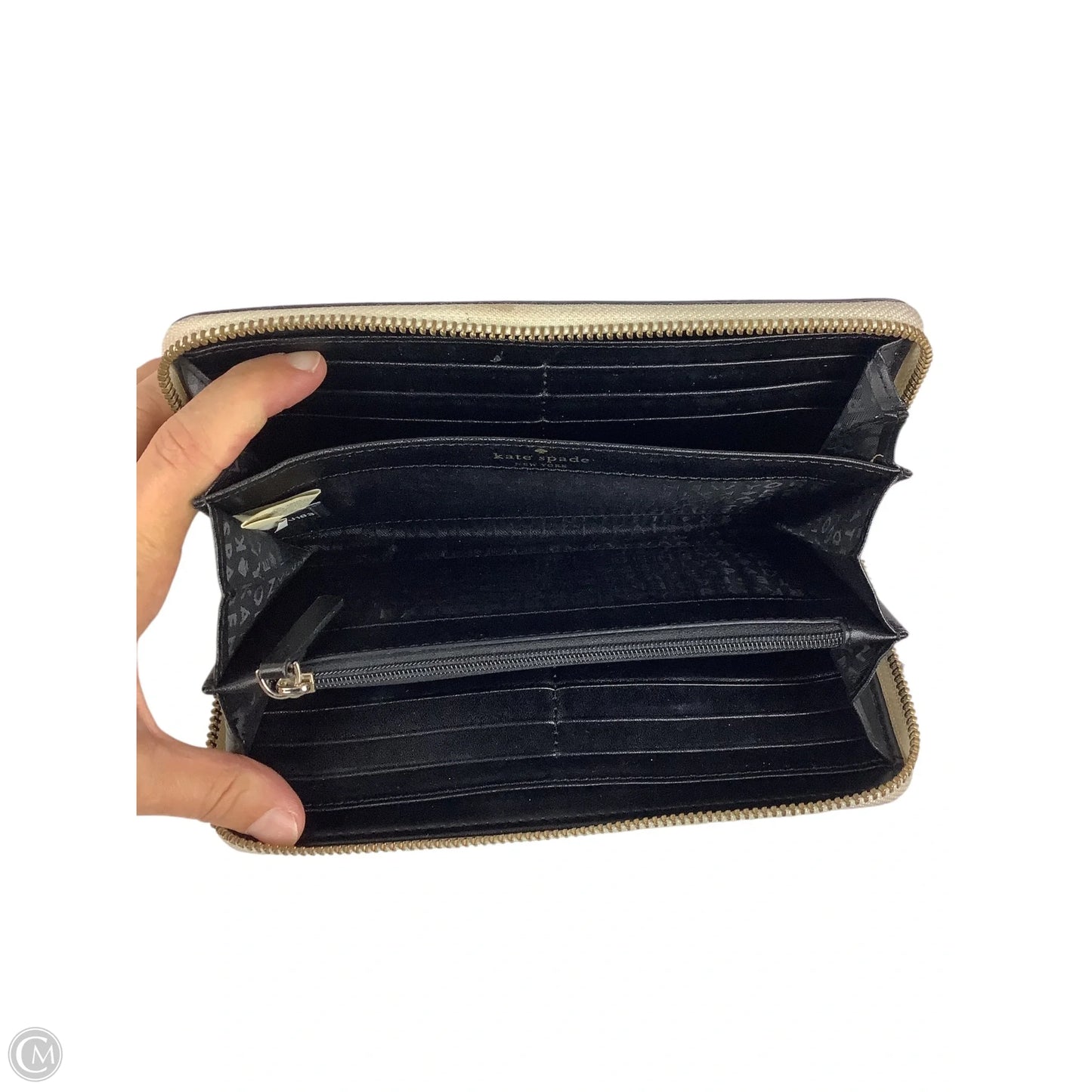 Wallet Designer By Kate Spade, Size: Medium