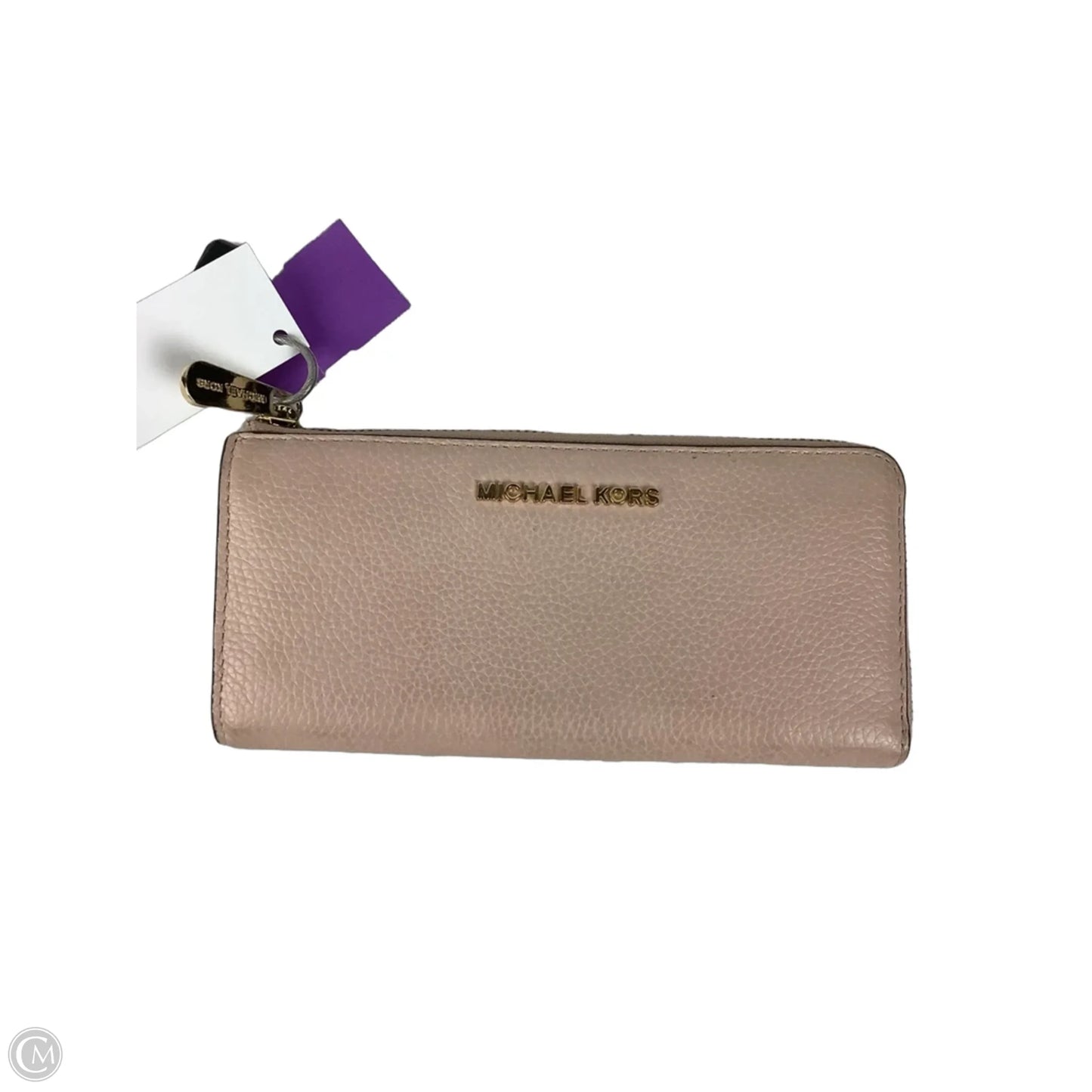 Wallet Designer By Michael Kors, Size: Medium