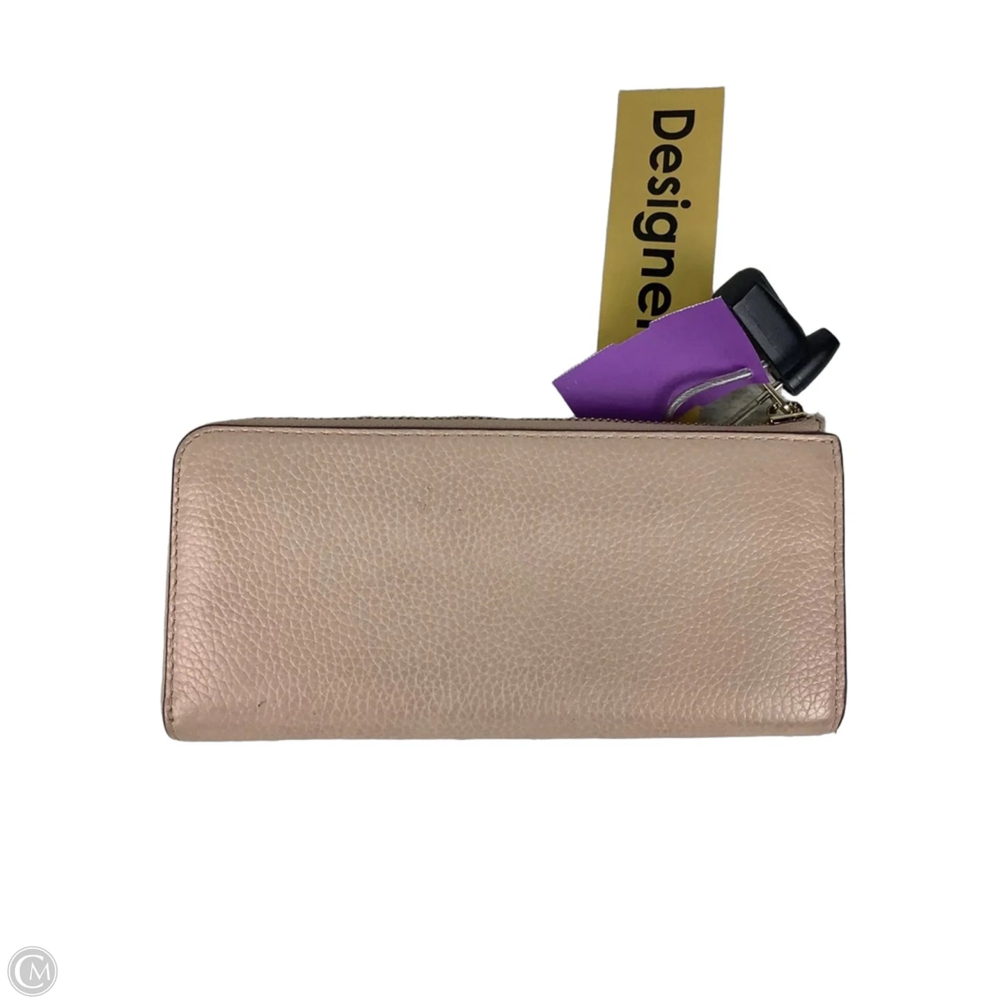 Wallet Designer By Michael Kors, Size: Medium