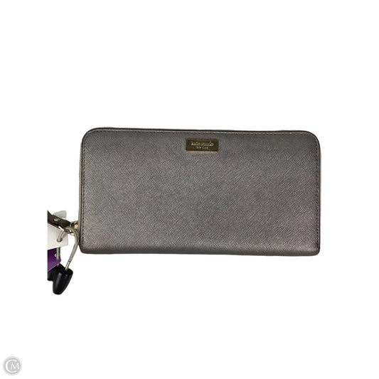 Wallet Designer By Kate Spade, Size: Medium