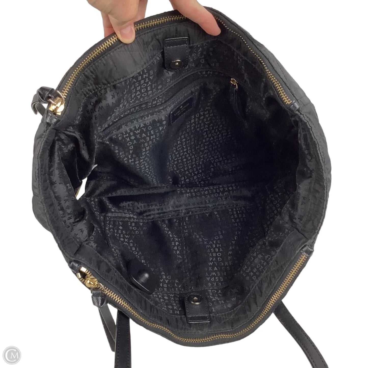 Handbag Designer By Kate Spade, Size: Medium