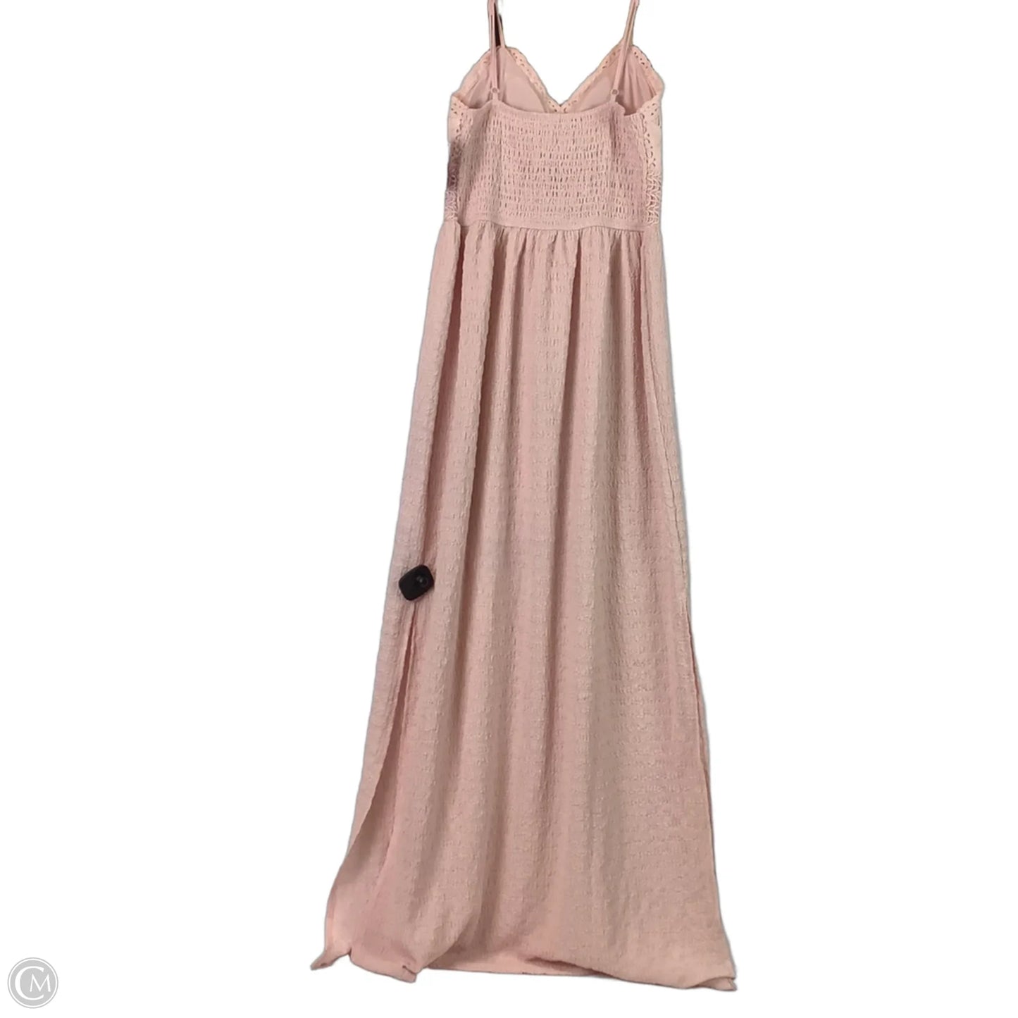 Dress Party Long By Derek Heart In Pink, Size: S