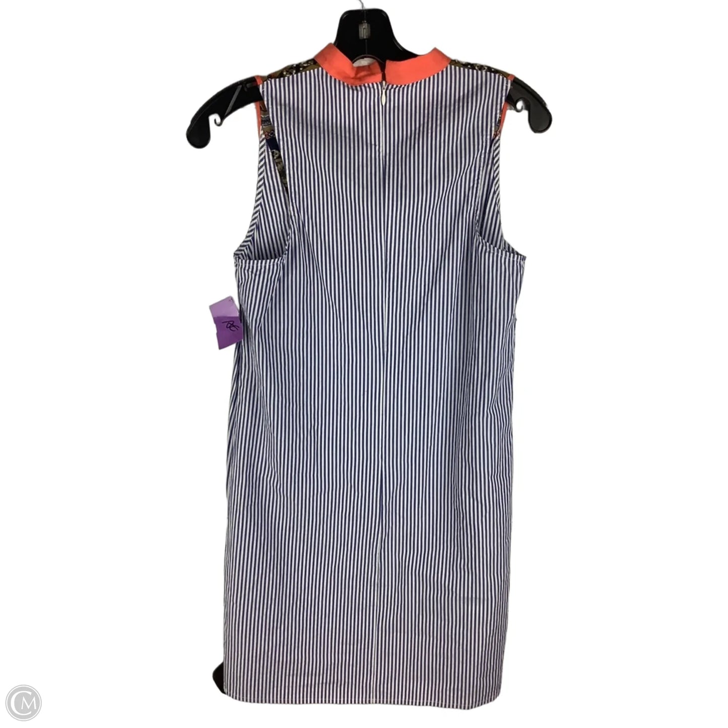 Dress Party Short By Thml In Striped Pattern, Size: Xs