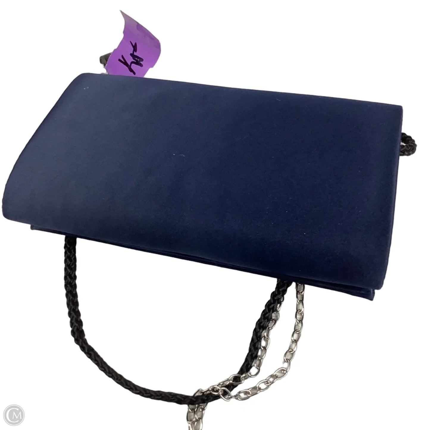 Clutch By Nina, Size: Medium