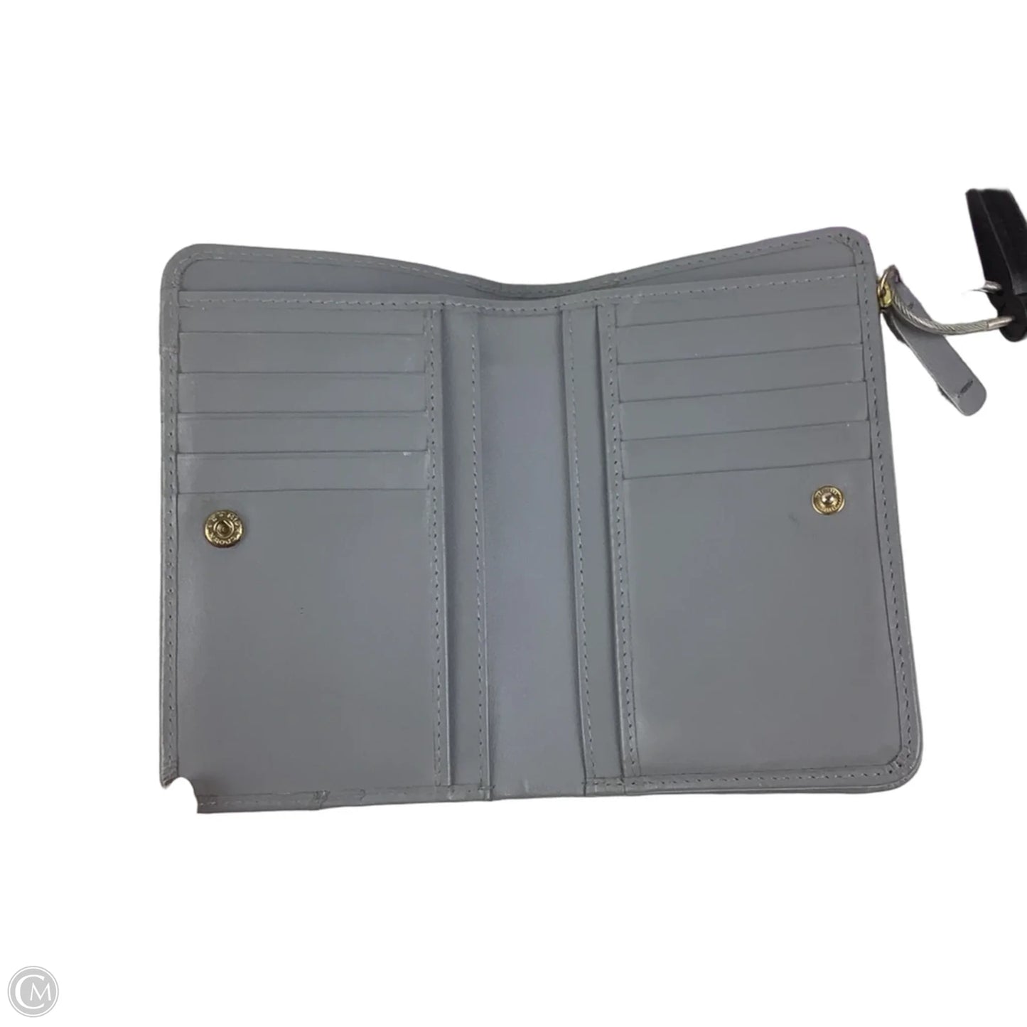 Wallet Leather By Radley London, Size: Small